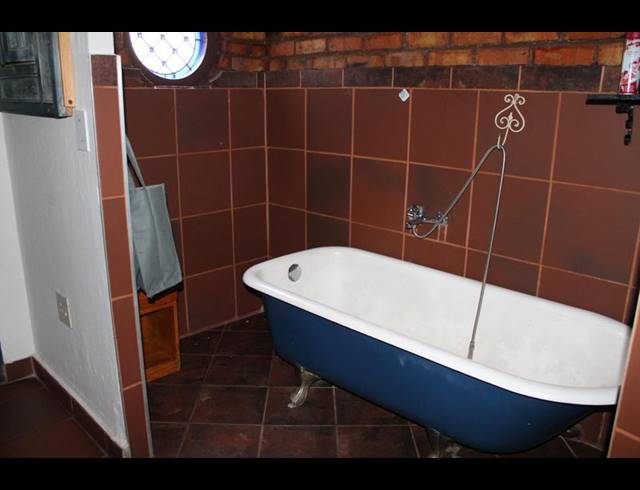 3 BEDROOM HOUSE FOR SALE IN KENSINGTON